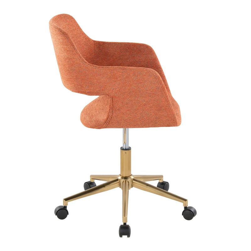 Margarite - Contemporary Task Chair by Unique Piece Furniture