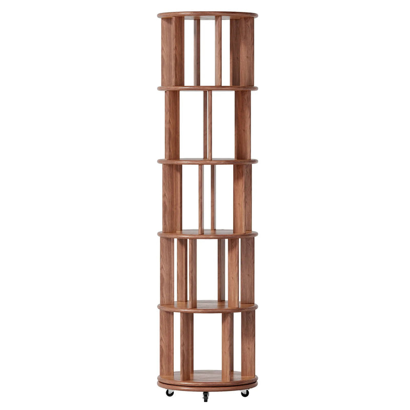 Multi Functional Double Layer Bookshelf by HouseOfZazla