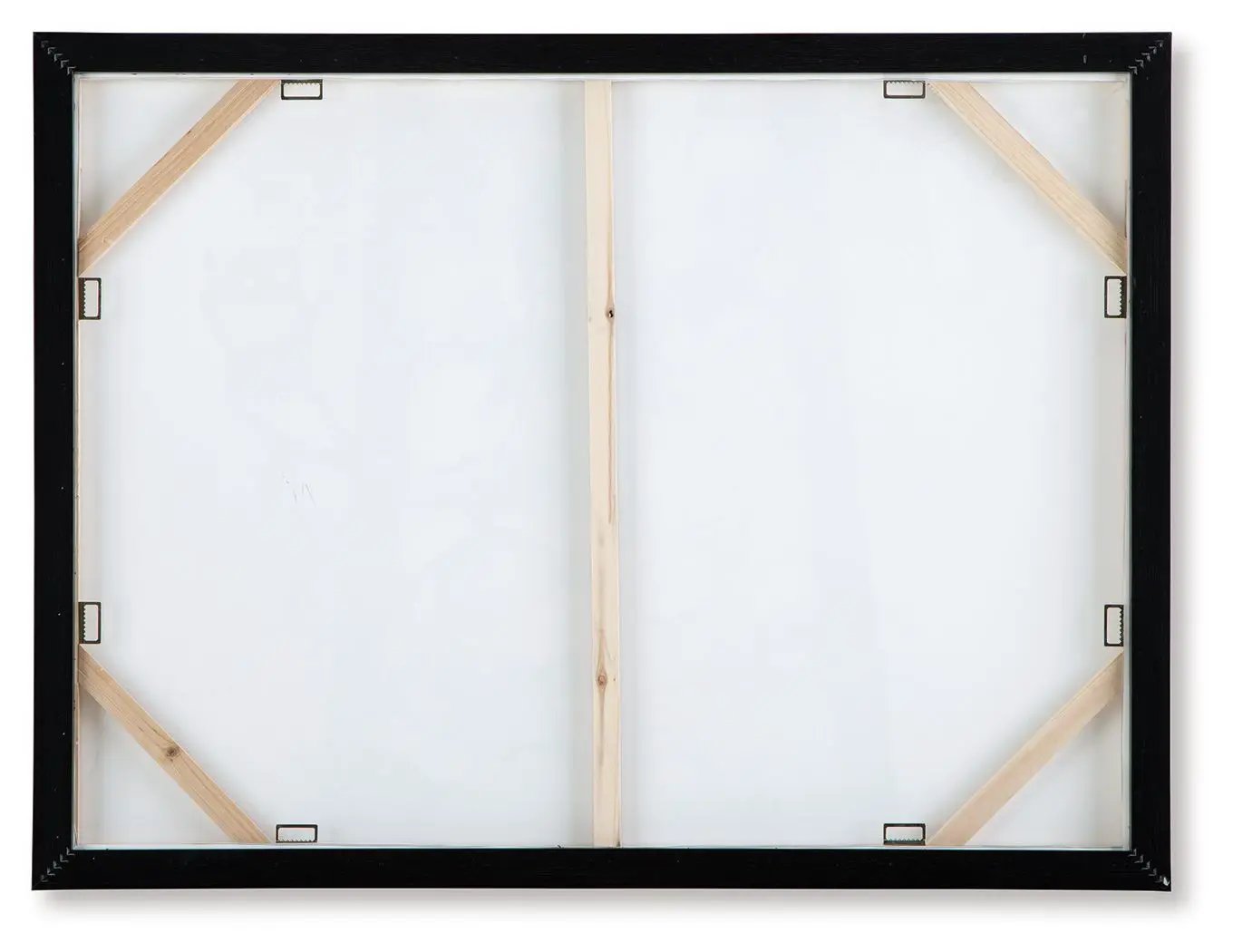 Jordsboro - Wall Art - Multi by Unique Piece Furniture