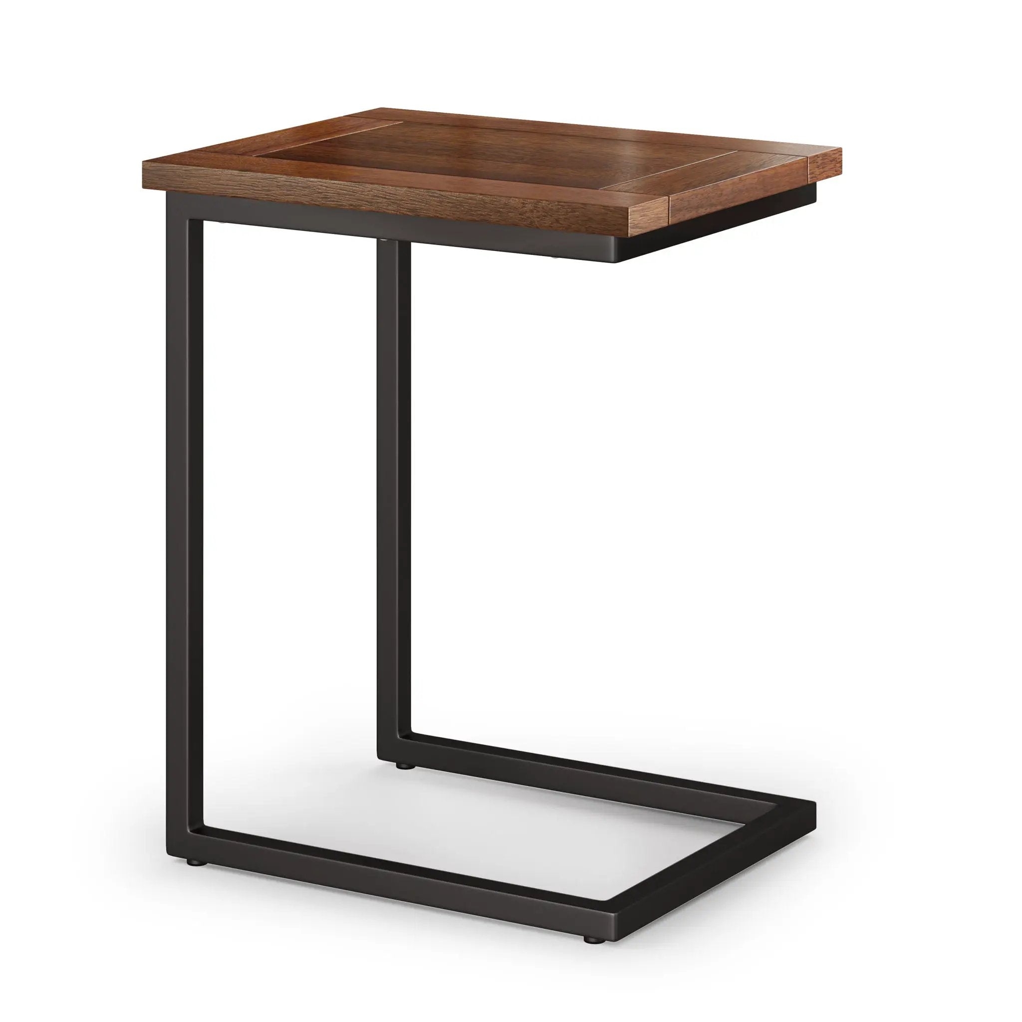 Skyler - Handcrafted C Side Table by Unique Piece Furniture
