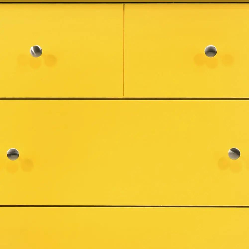 Hammond - Chest by Unique Piece Furniture