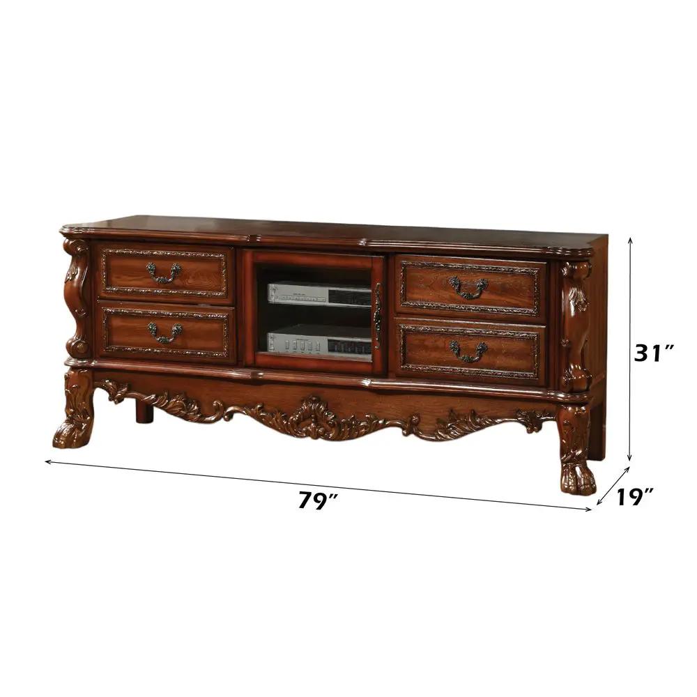 Dresden - TV Console by Unique Piece Furniture