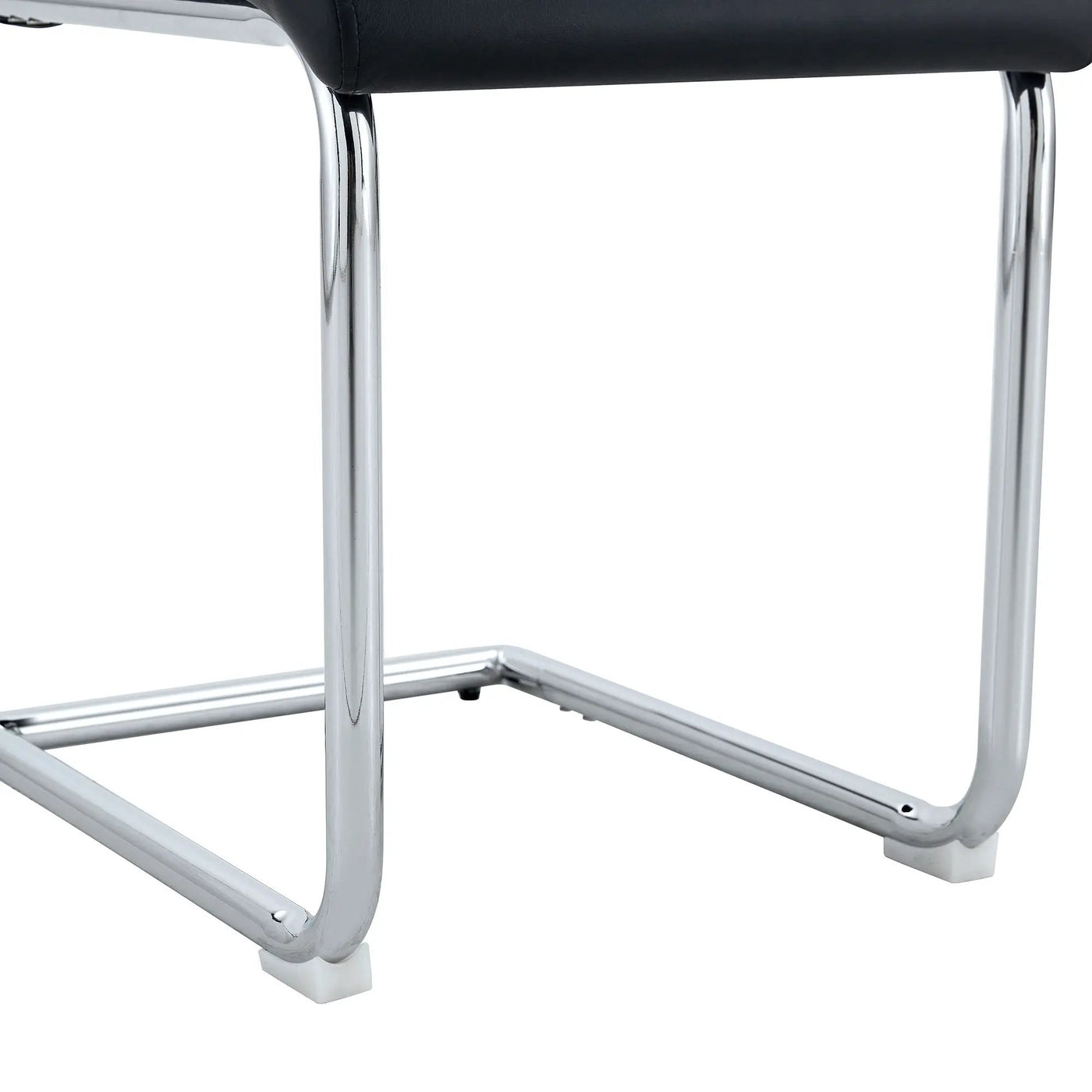Modern Dining Chairs With High Backrest And Sturdy Legs by Unique Piece Furniture