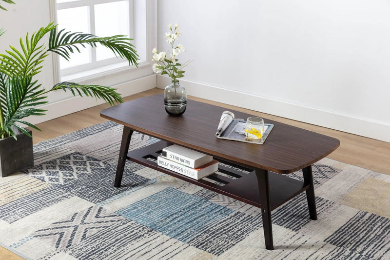 Bahamas - Coffee Table by Unique Piece Furniture