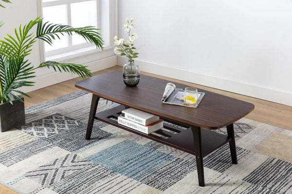 Bahamas - Coffee Table