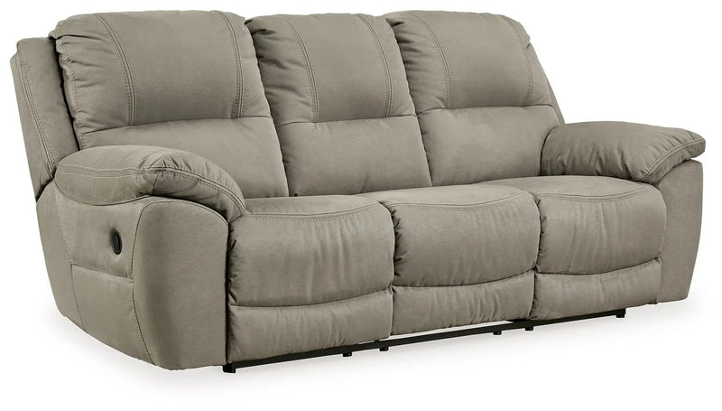 Next-Gen Gaucho - Reclining Sofa by Unique Piece Furniture