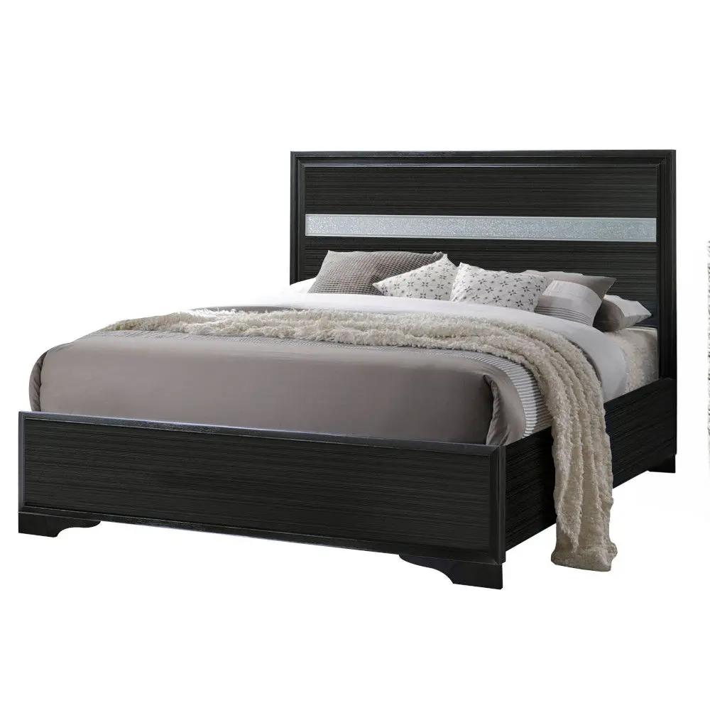 Naima - Contemporary - Bed by Unique Piece Furniture