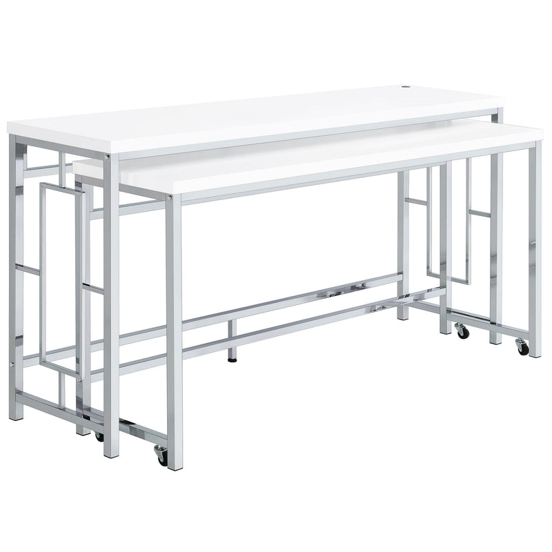 Laguna - Counter Height Dining Set