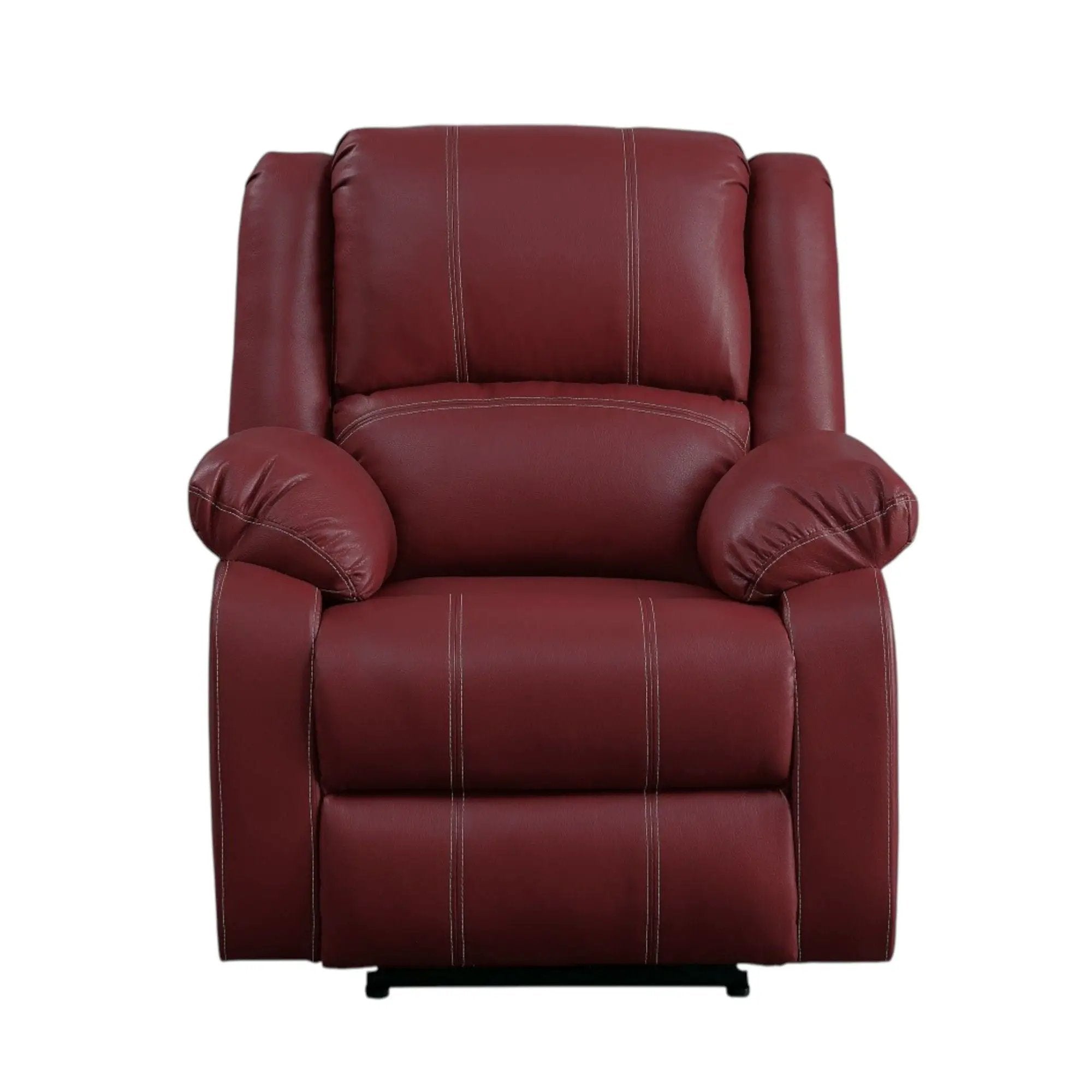 Zuriel - Recliner Chair by Unique Piece Furniture