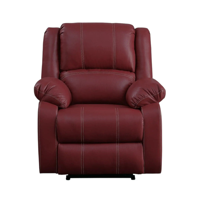 Zuriel - Recliner Chair by HouseOfZazla