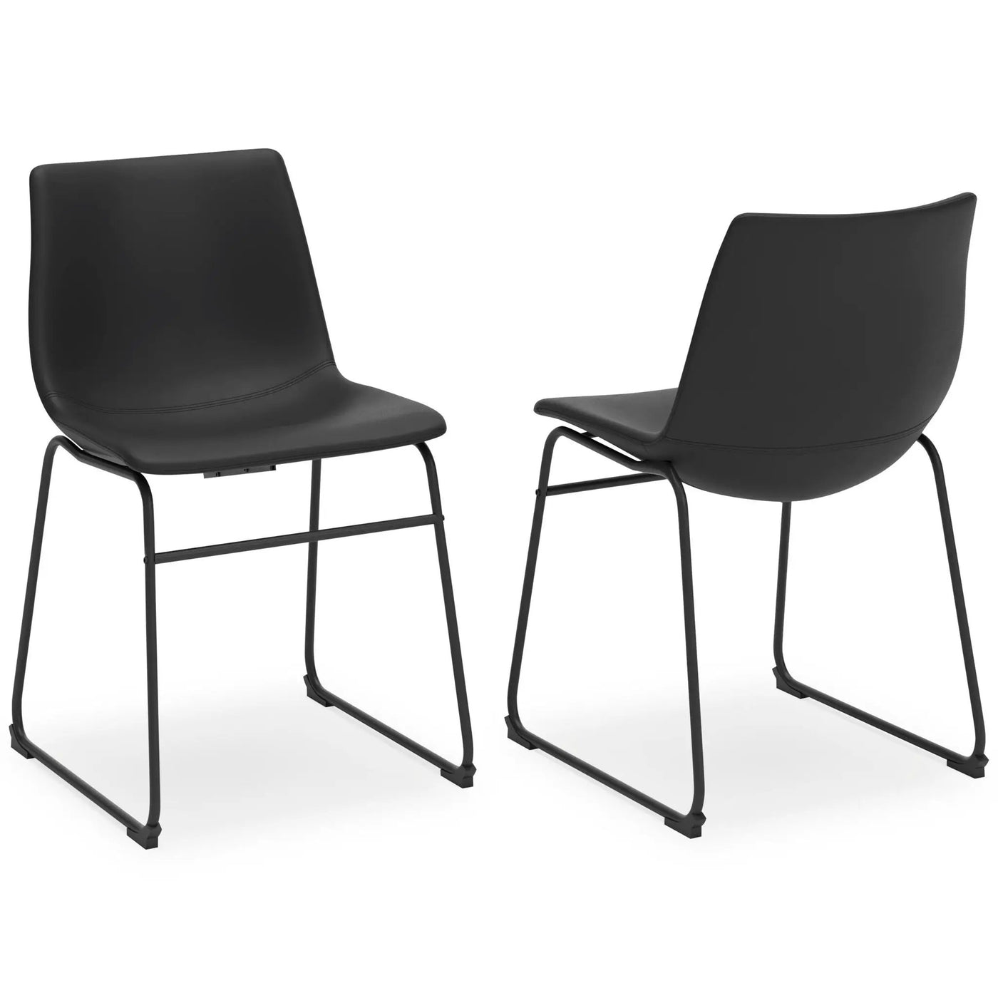 Centiar - Upholstered Side Chair by Unique Piece Furniture
