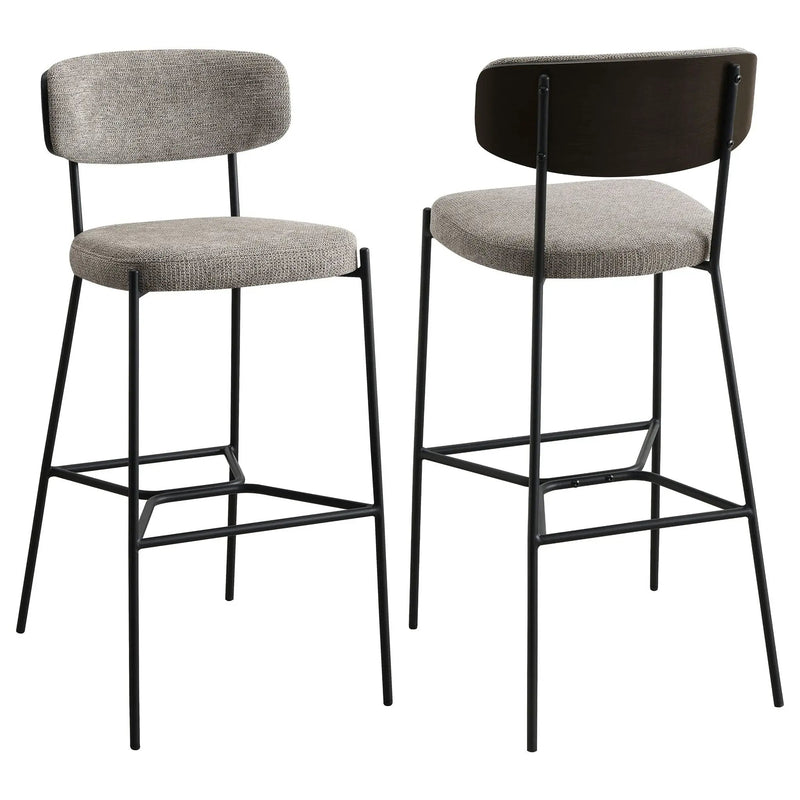 Joy - Stool (Set of 2) by HouseOfZazla