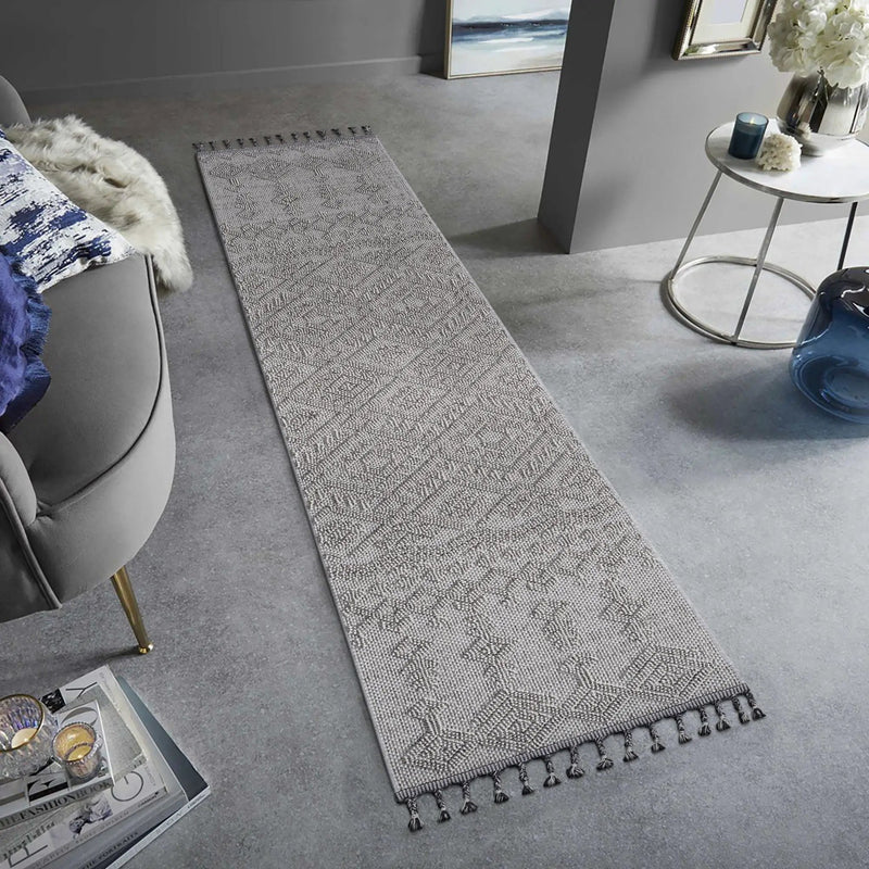 Guros - Traditional Indoor / Outdoor Area Rug by Unique Piece Furniture