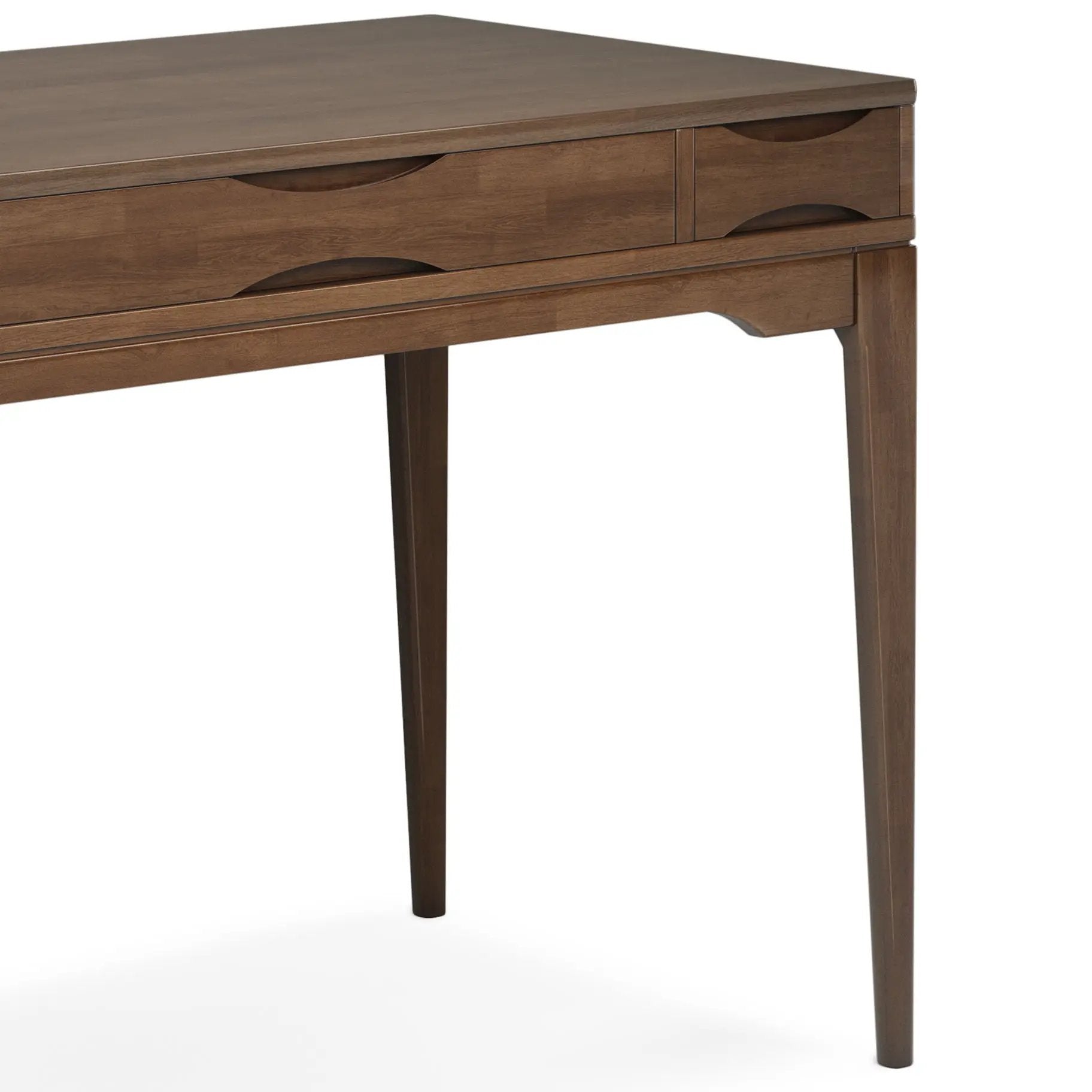 Harper - Handcrafted Desk by HouseOfZazla