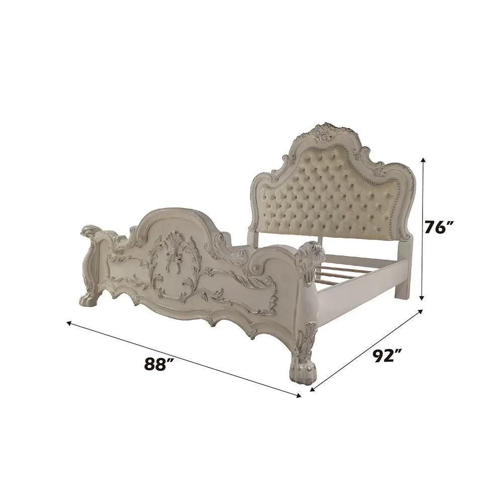 Dresden - Traditional - Bed by Unique Piece Furniture