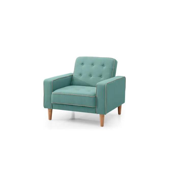 Vibrant Contemporary Chair Bed by Unique Piece Furniture