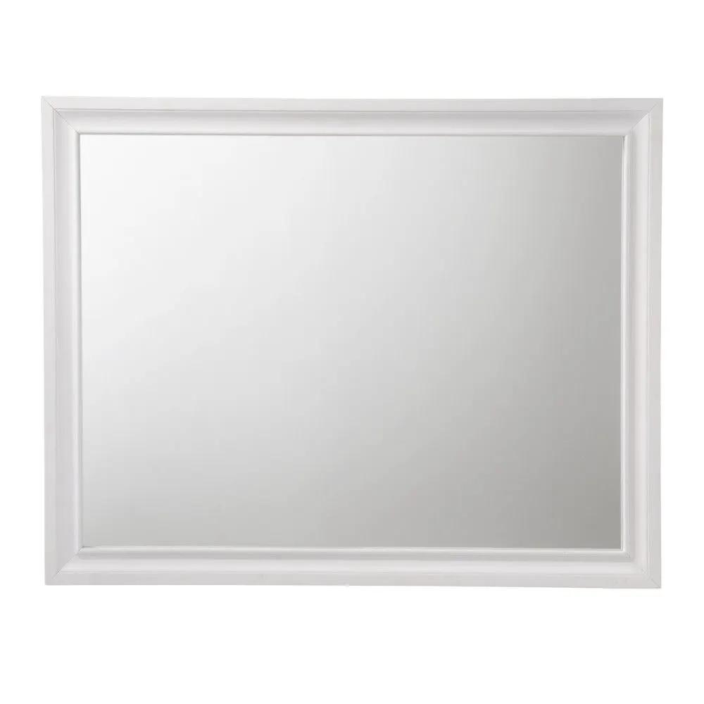 Naima - Minimalist Design Mirror by HouseOfZazla