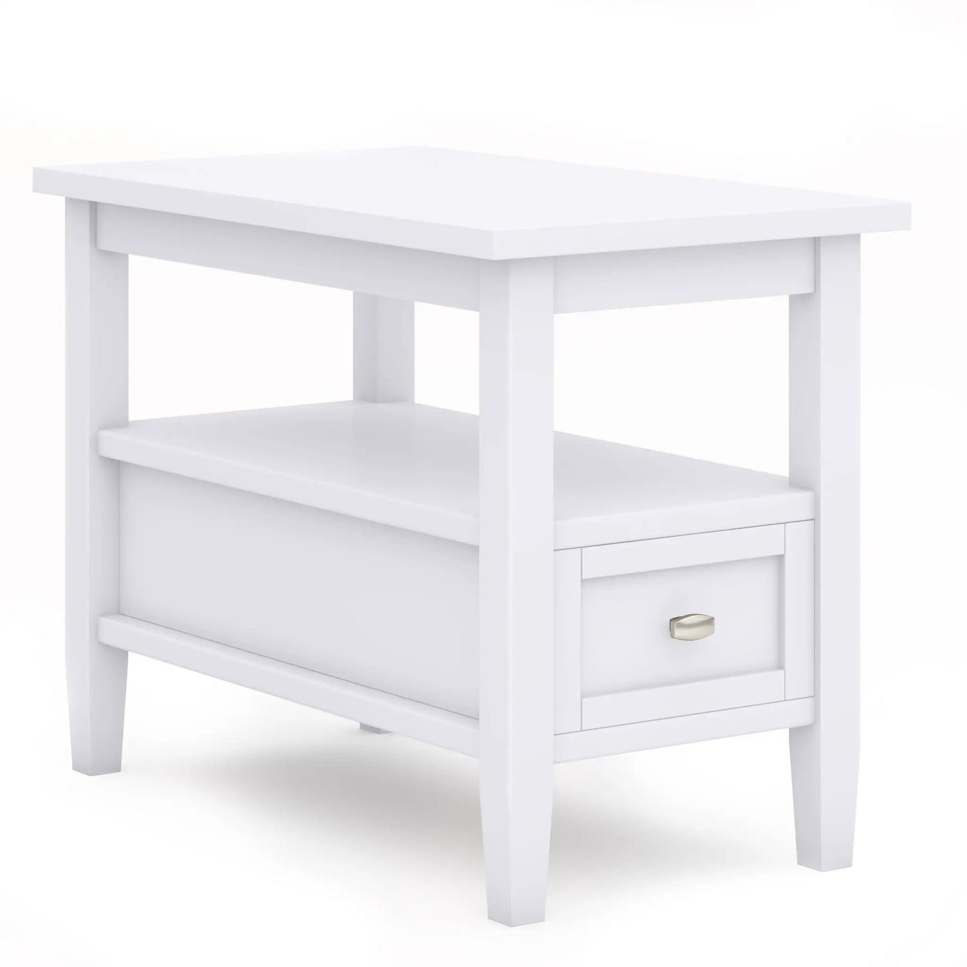 Warm Shaker - Handcrafted Table by HouseOfZazla