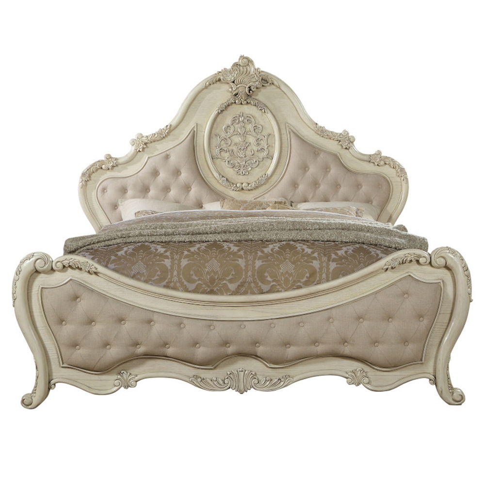 Ragenardus - Bed, photo 22 of 23