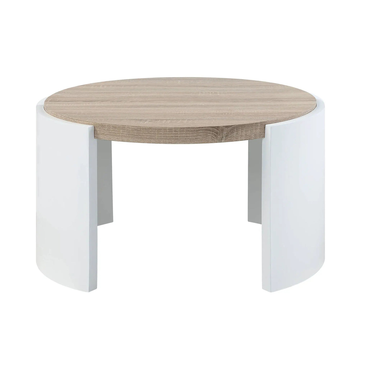Zoma - High Gloss Table by Unique Piece Furniture