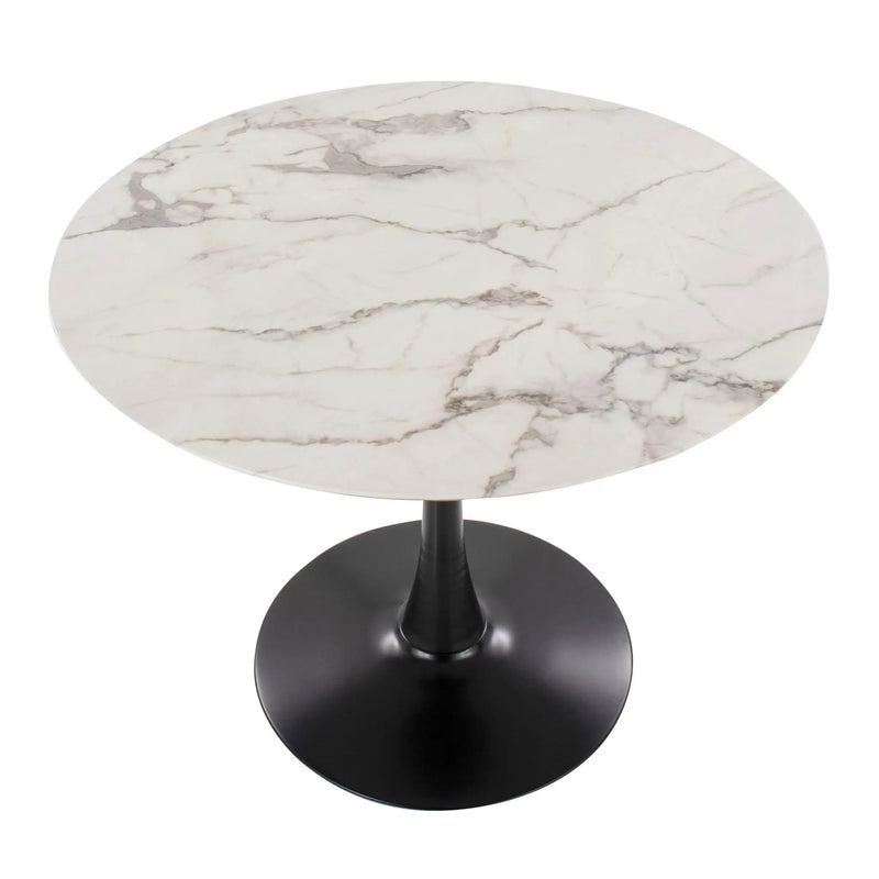 Pebble - Ultra-Modern Design Table by HouseOfZazla