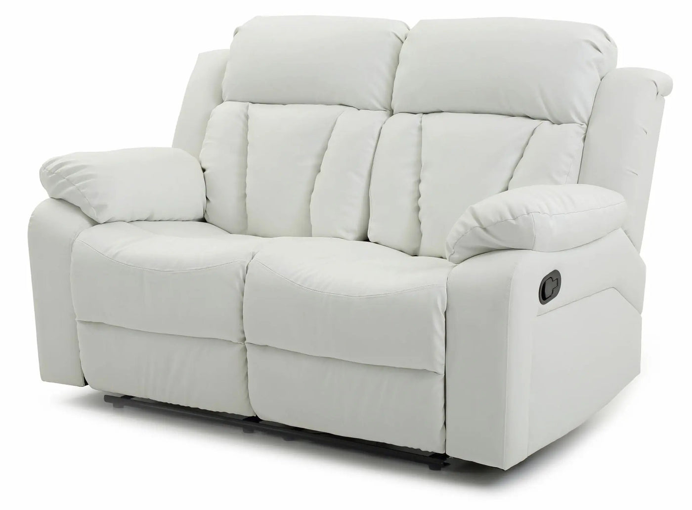 Daria - Cozy Padded Love Seat For Relaxation by Unique Piece Furniture