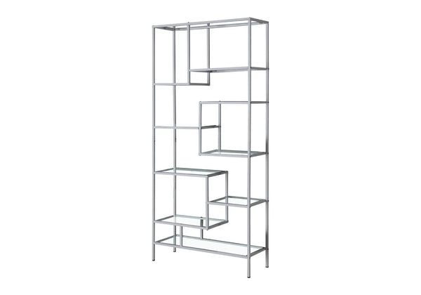 Bookshelf, Bookcase, Etagere For Office - Contemporary & Modern