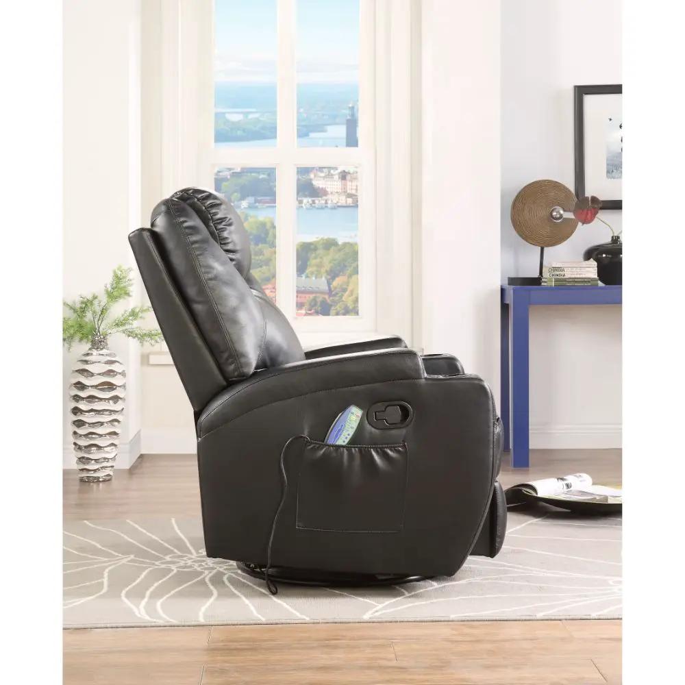 Waterlily - Rocker Recliner w/Swivel (Motion) by Unique Piece Furniture