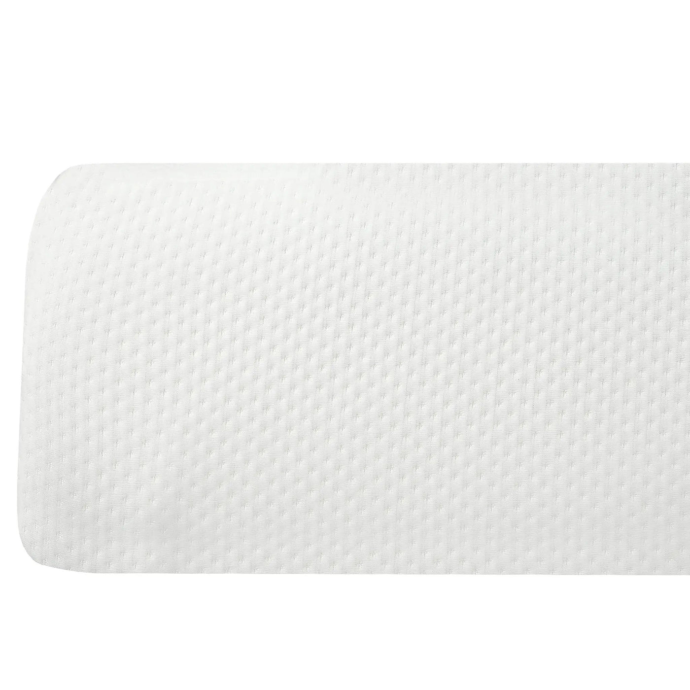 10" Plush Gel Memory Foam Mattress Bed With Cooling Technology, Aloe Vera Cover by HouseOfZazla