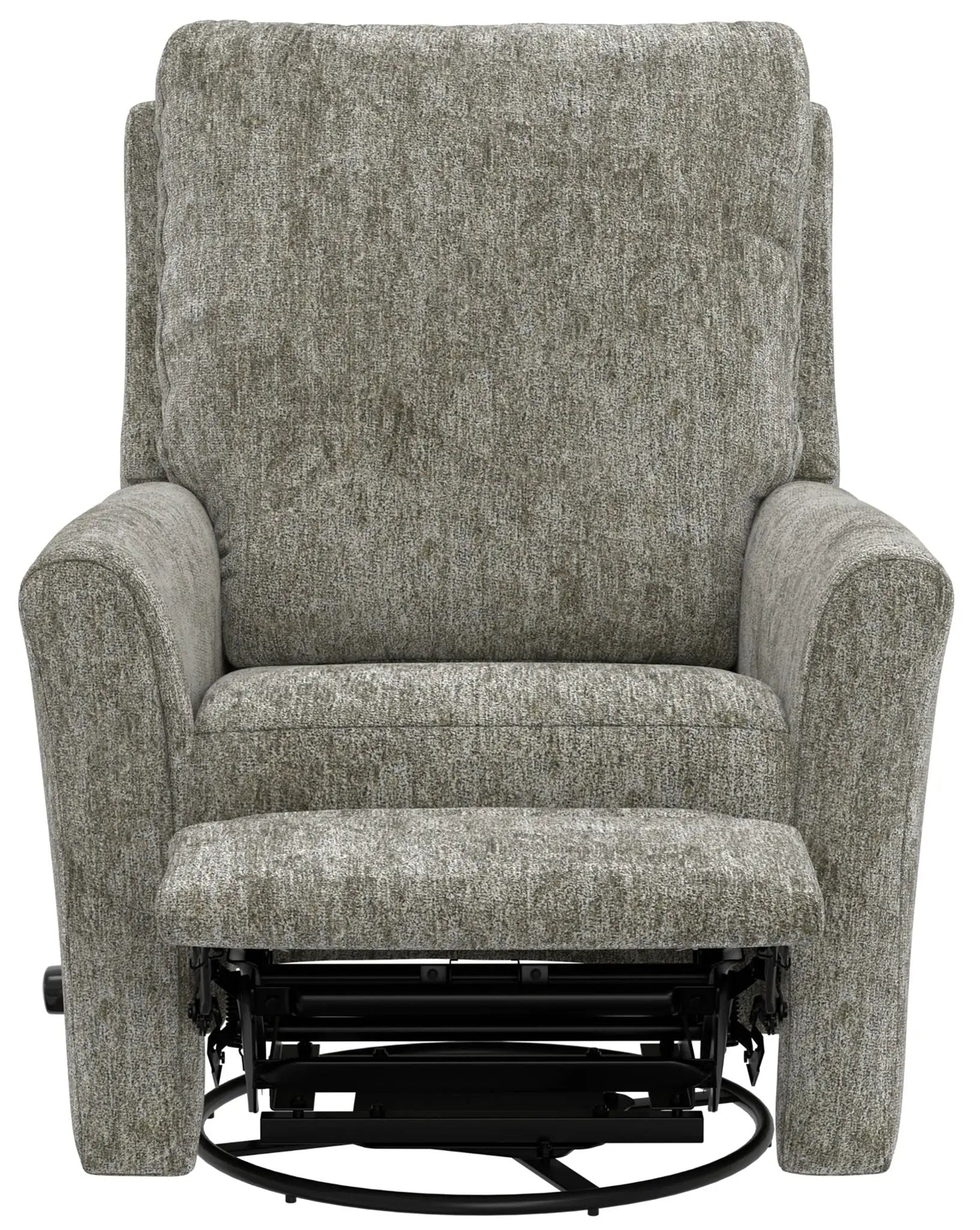 Belton - Recliner by Unique Piece Furniture
