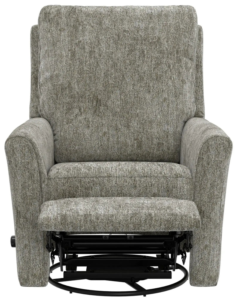 Belton - Recliner by Unique Piece Furniture