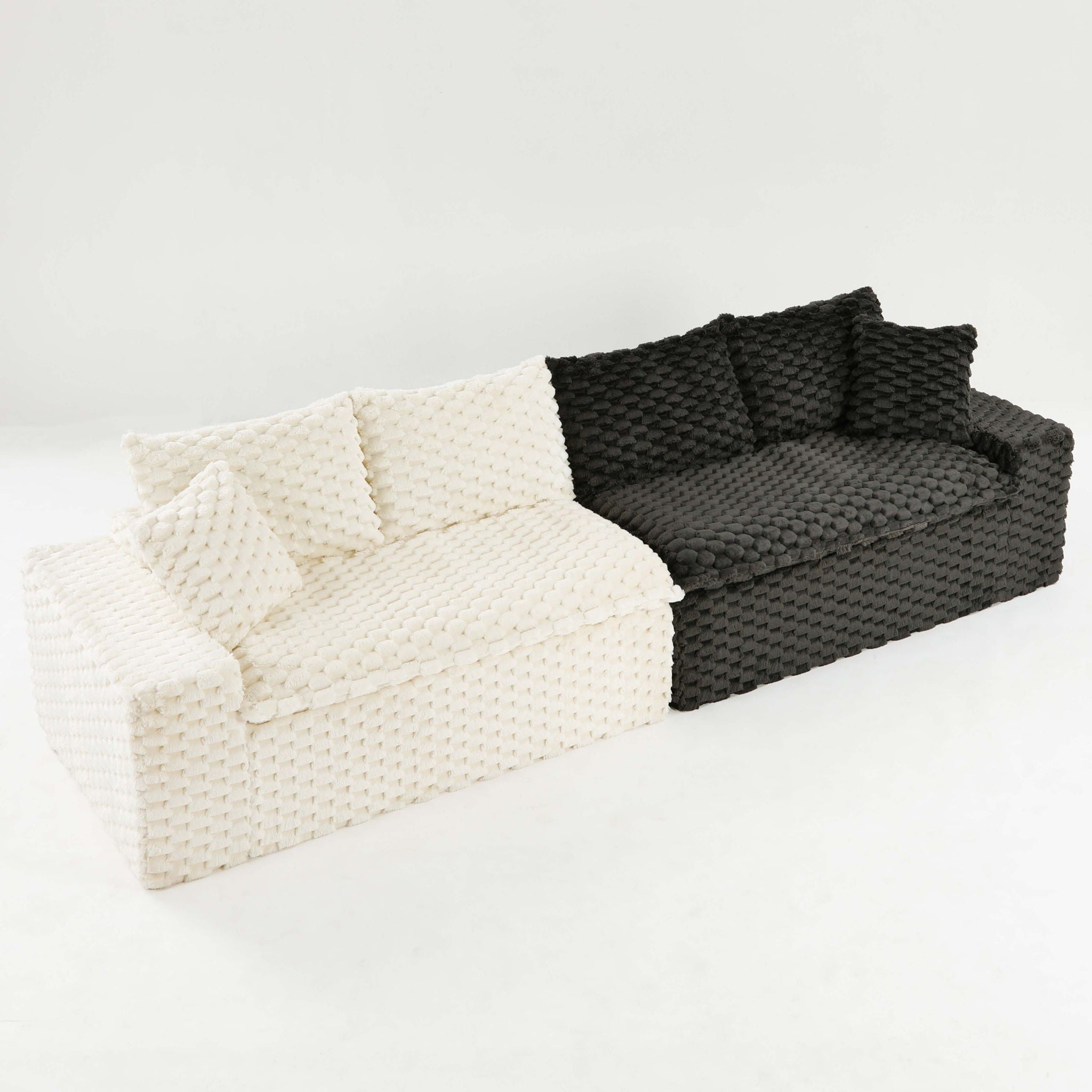Luxury Multifunctional Sofa For Living Room by HouseOfZazla
