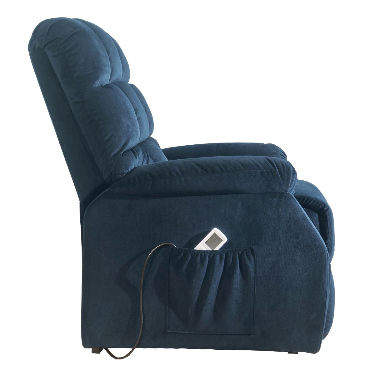 Ipompea - Recliner w/Power Lift & Massage, photo 9 of 9