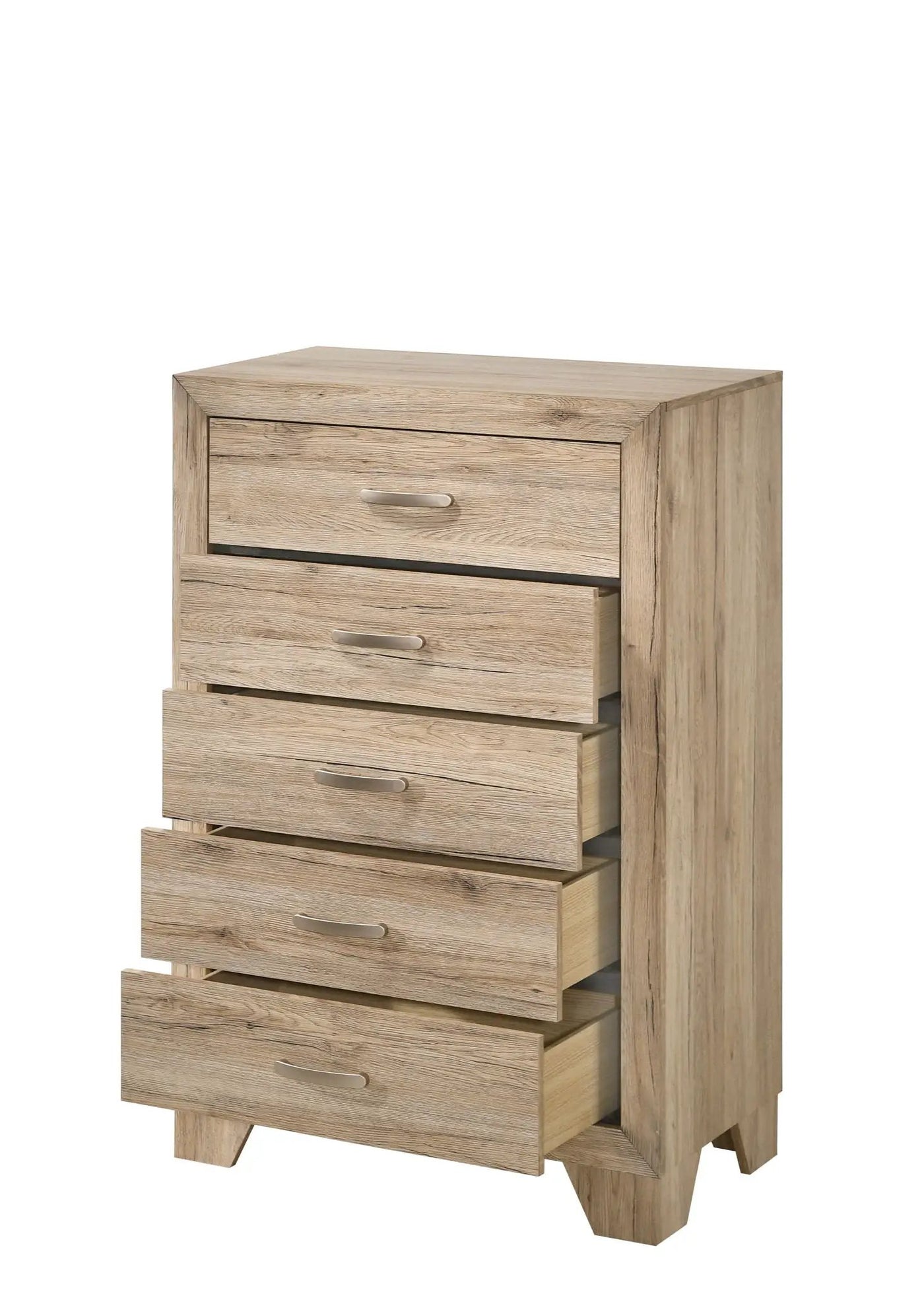Miquell - Elegant Design Chest by HouseOfZazla