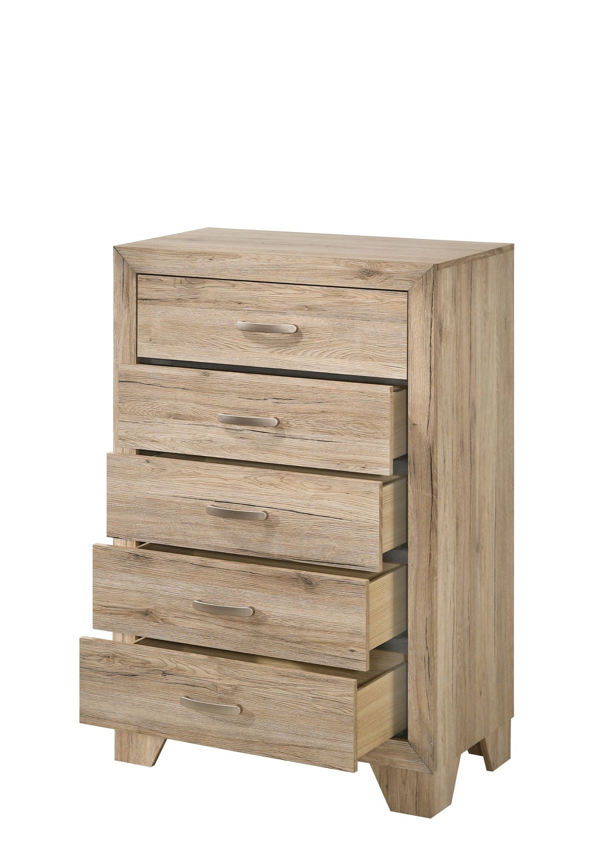 Miquell Elegant Design Chest