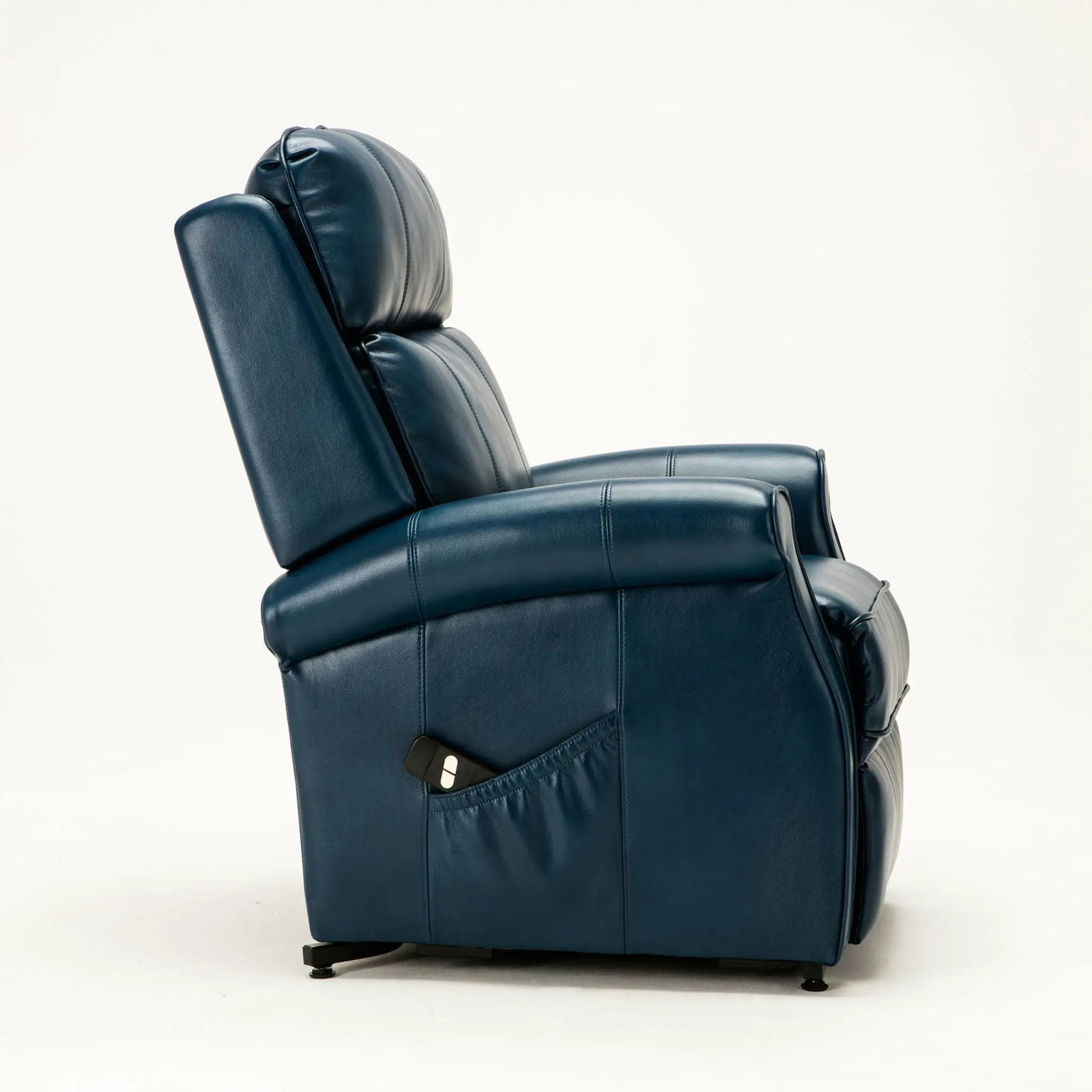 Landis - Lift Chair With Electric Recline Function by Unique Piece Furniture