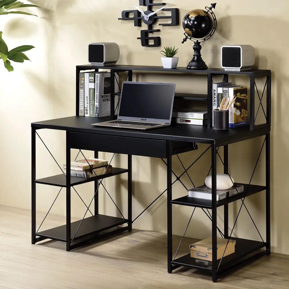 Amiel - Music Recording Studio Desk by Unique Piece Furniture