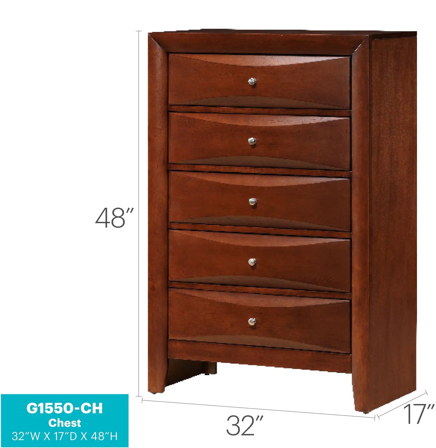 Marilla - Chest by HouseOfZazla