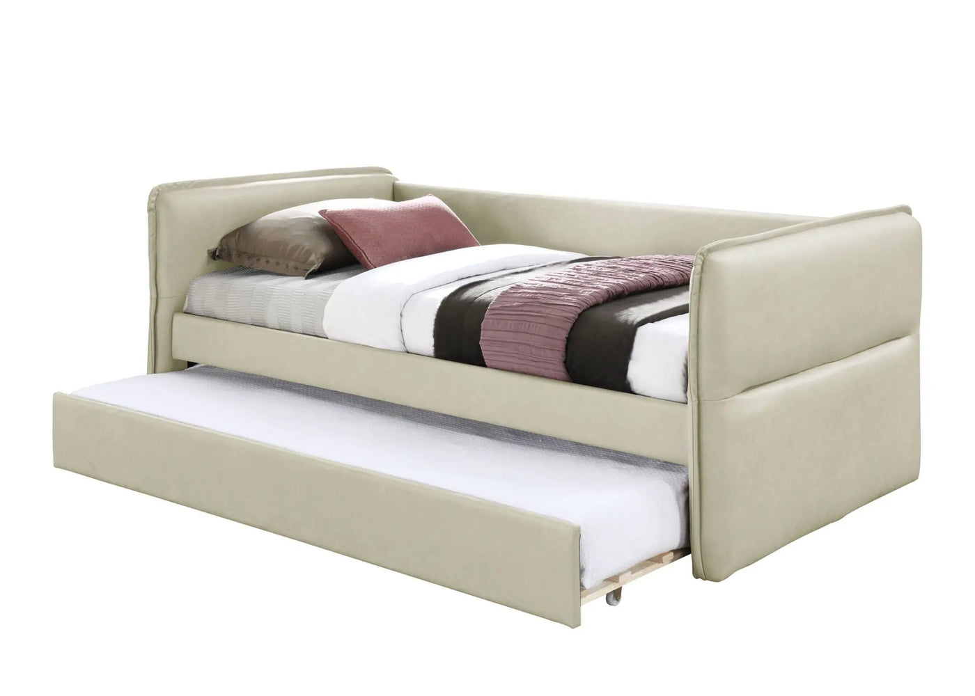 Daybed With A Trundle, Stylish Design by HouseOfZazla