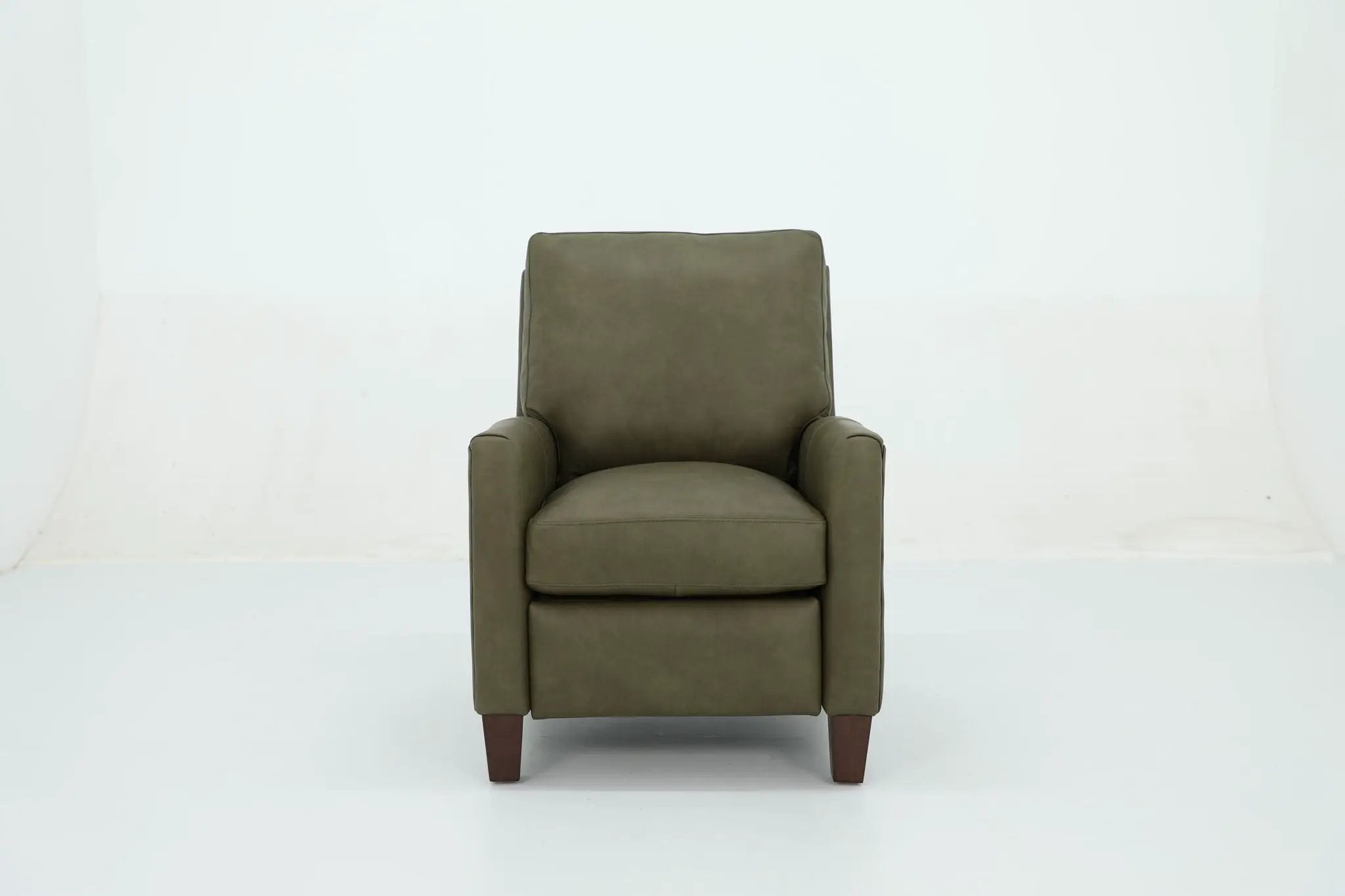 Fremont - Recliner Push Thru The Arm by Unique Piece Furniture