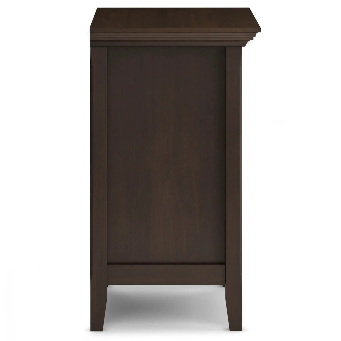 Amherst - Handcrafted Bedside Table by HouseOfZazla