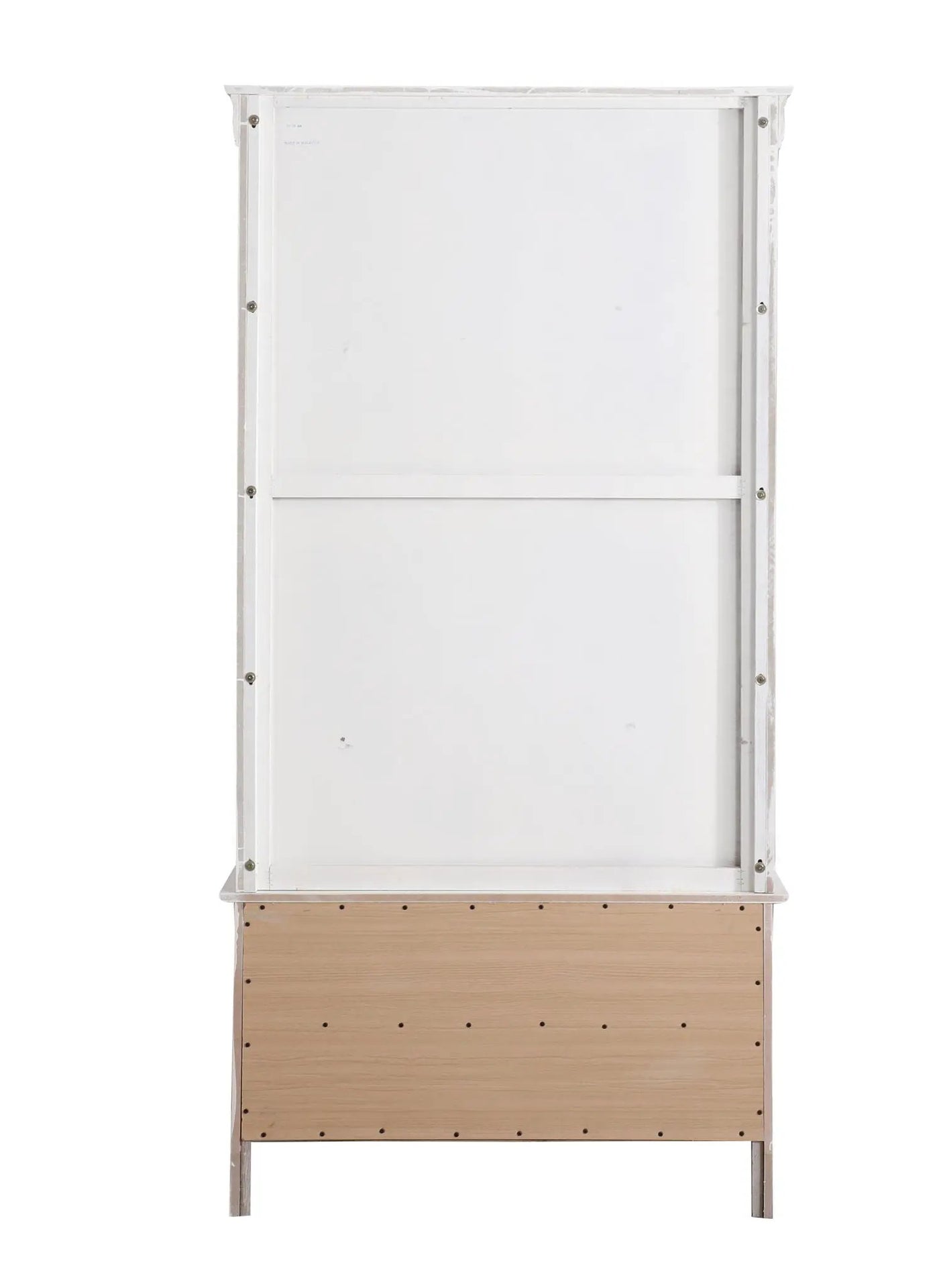 Elegant Traditional Armoire by HouseOfZazla