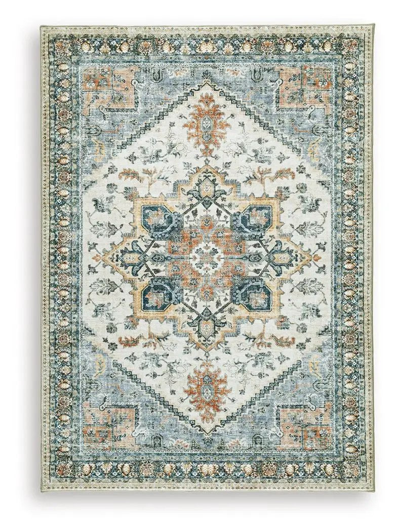 Wallney - Rug by Unique Piece Furniture