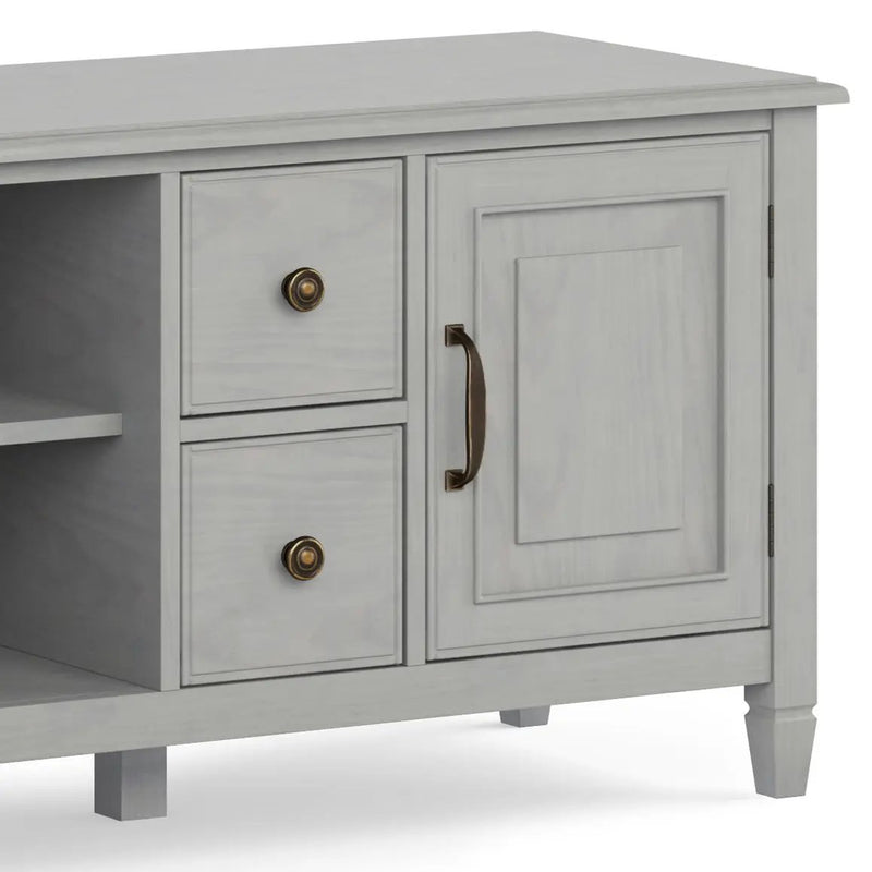 Connaught - Wide TV Stand by HouseOfZazla