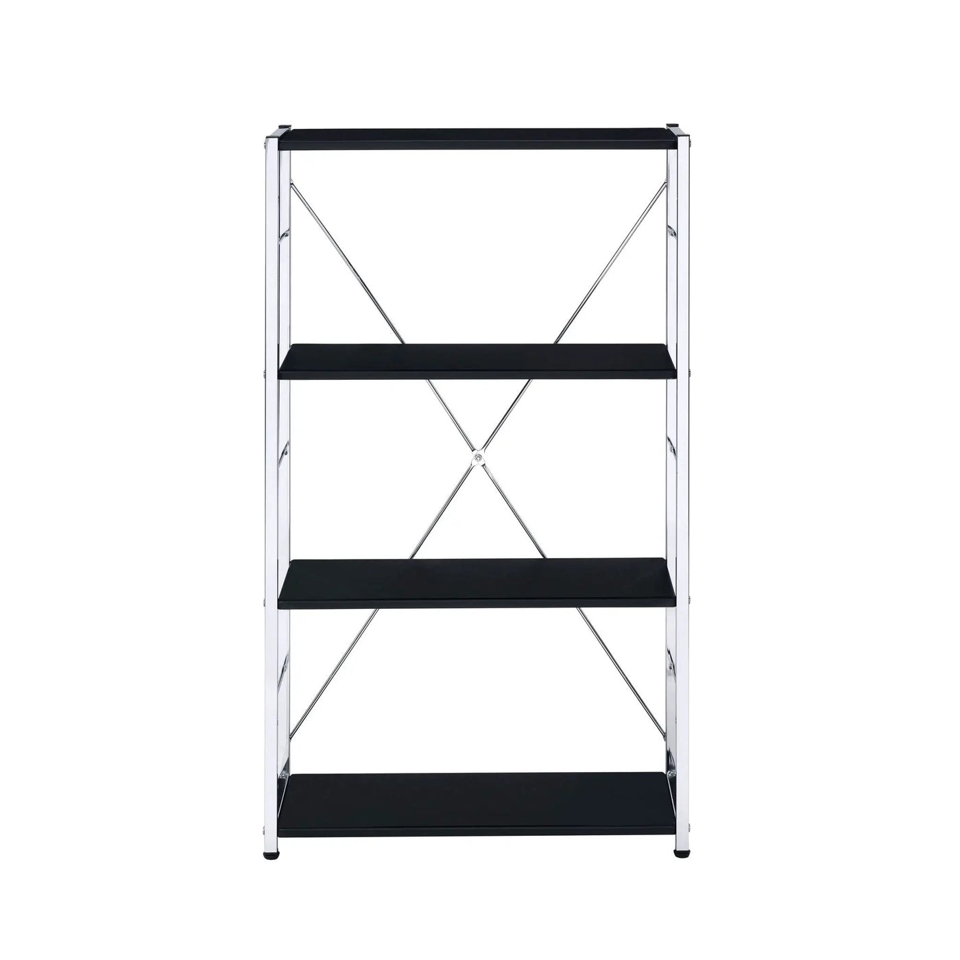 Tennos - Bookshelf by Unique Piece Furniture