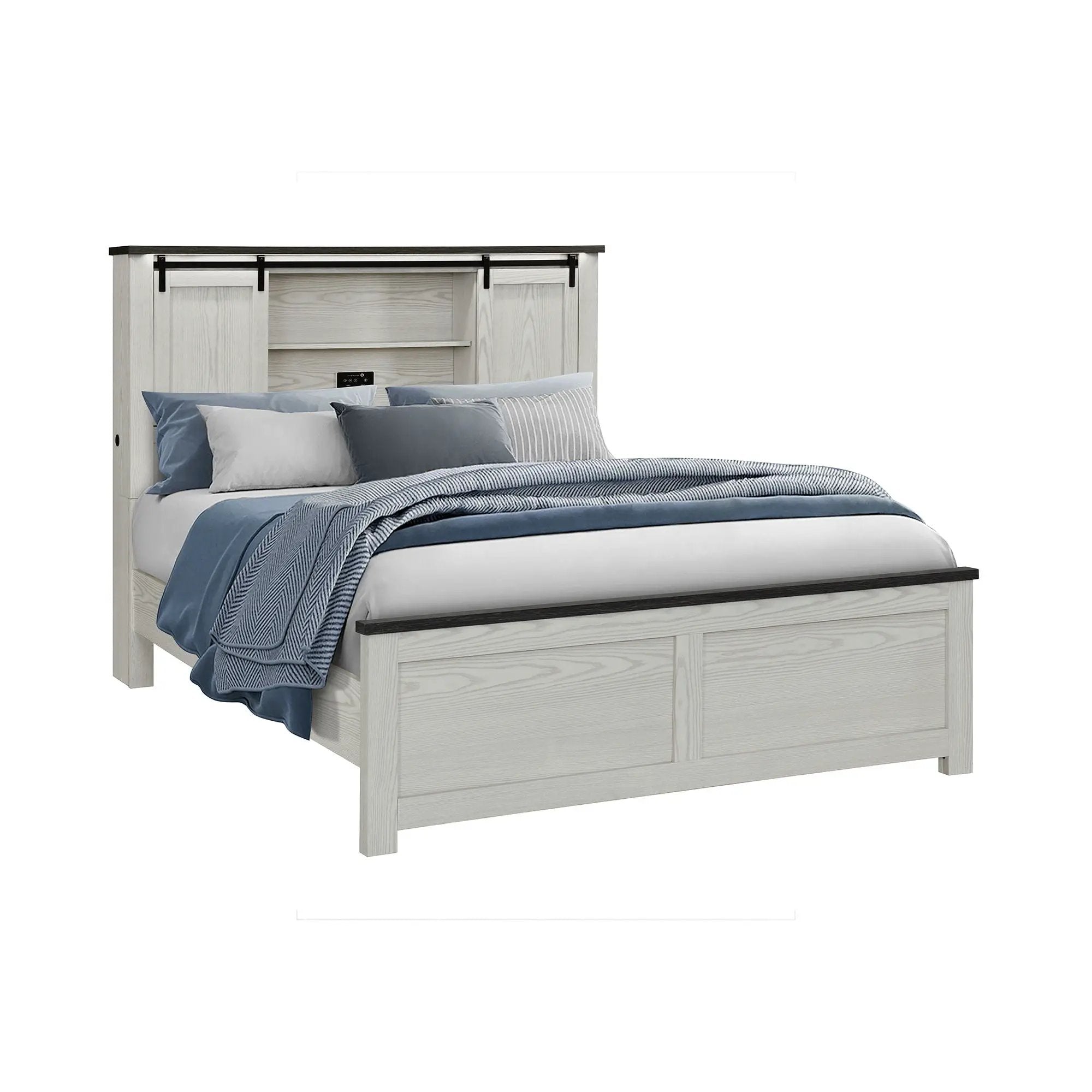 Avery - 5 Piece Set by Unique Piece Furniture