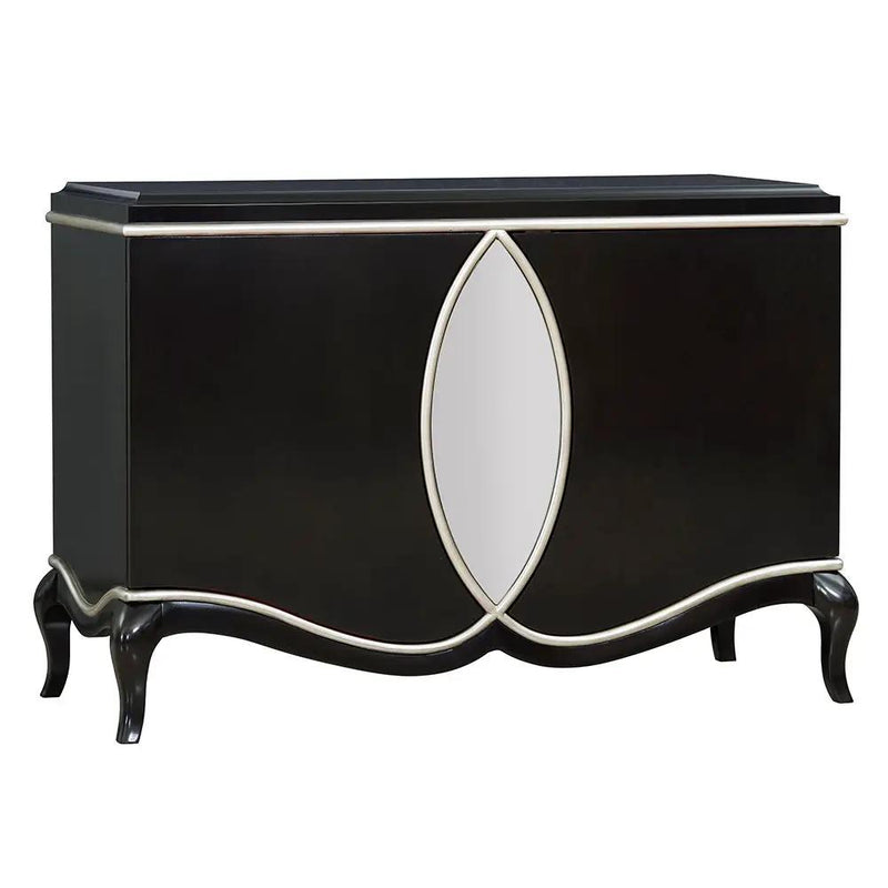 Ashor - Console Cabinet - Black by Unique Piece Furniture