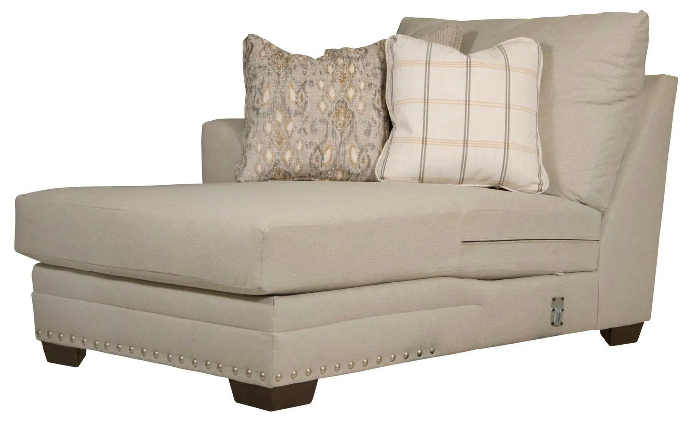Middleton - Sectional by Unique Piece Furniture