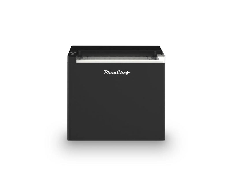 Bullet Ice Maker Machine Countertop by HouseOfZazla