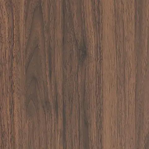 Fortlorn - Five Drawer Chest - Walnut Brown by Unique Piece Furniture